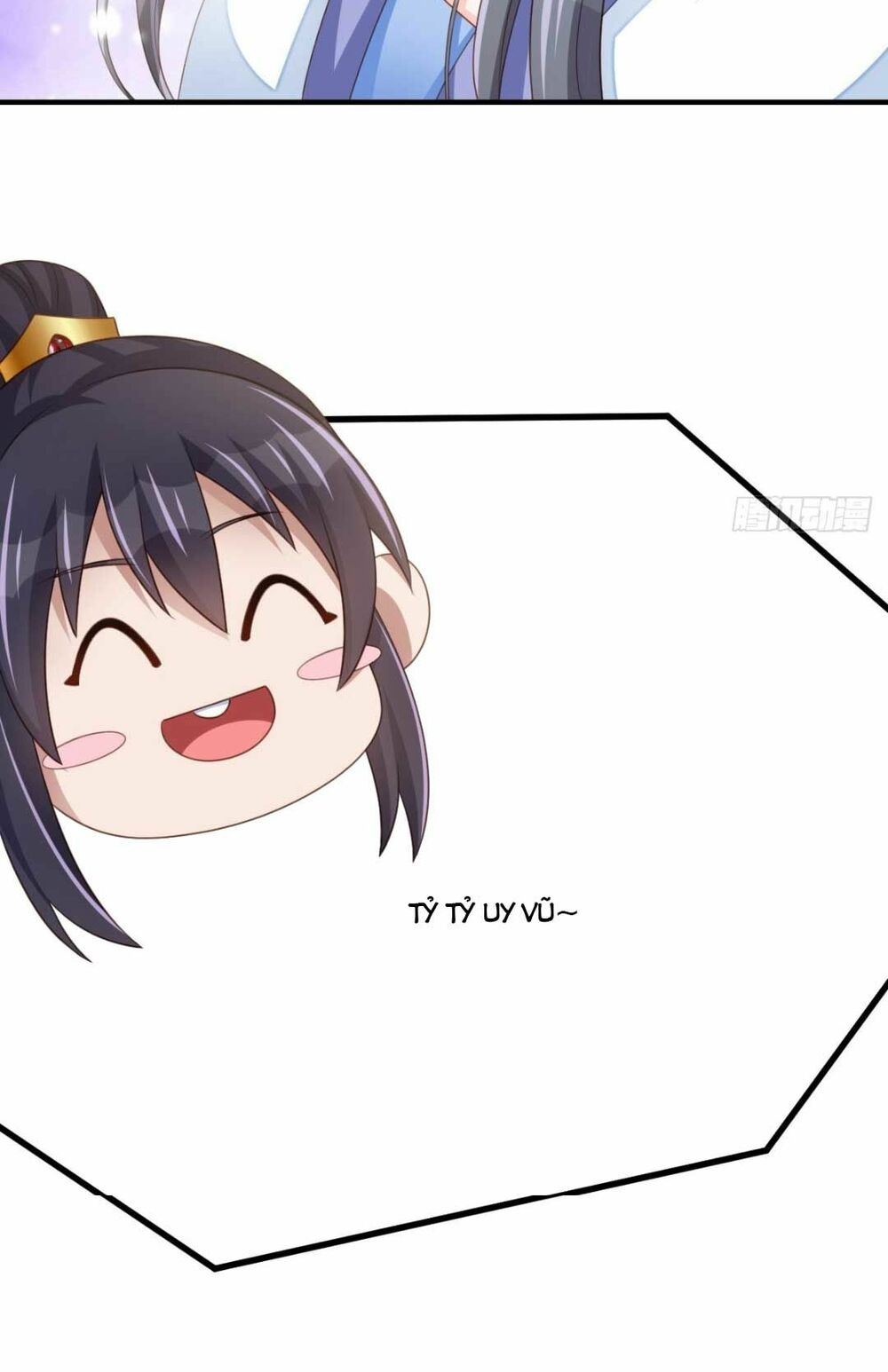 thuần hóa ba ba bạo quân chapter 48 14