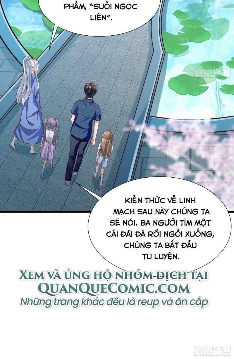 vú em của tiên ma chapter 17 9