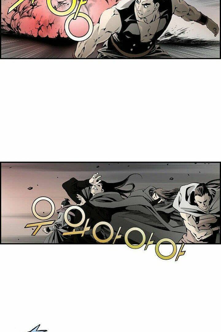 thế giới võ thuật của pháp sư chapter 38 23