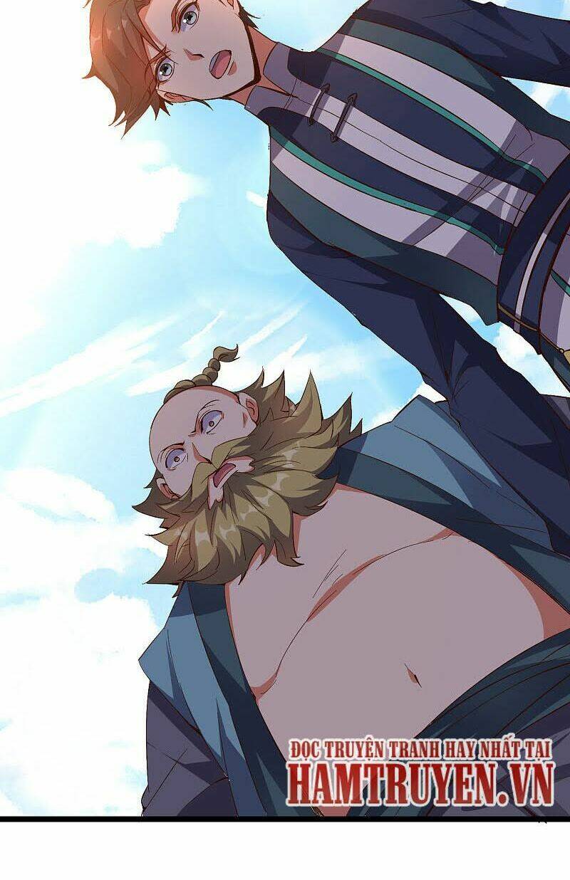 phục thiên thánh chủ chapter 64 7