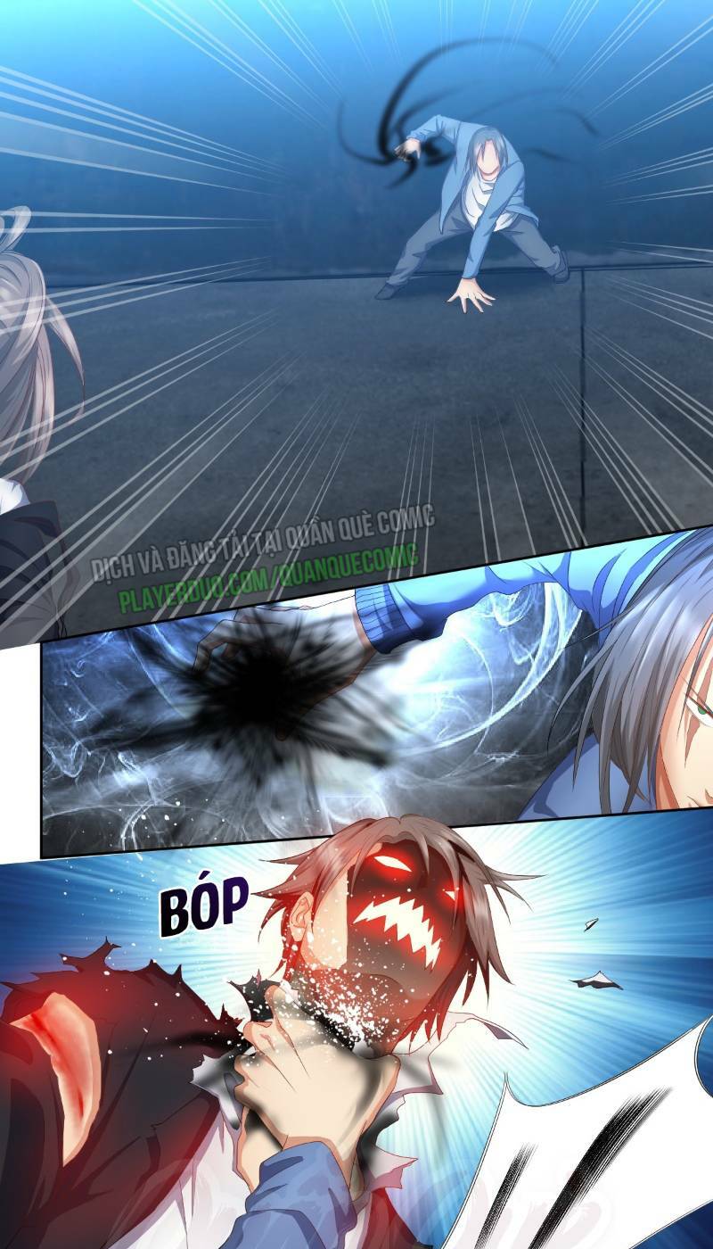 tuyệt thế thiên tài hệ thống chapter 46 9