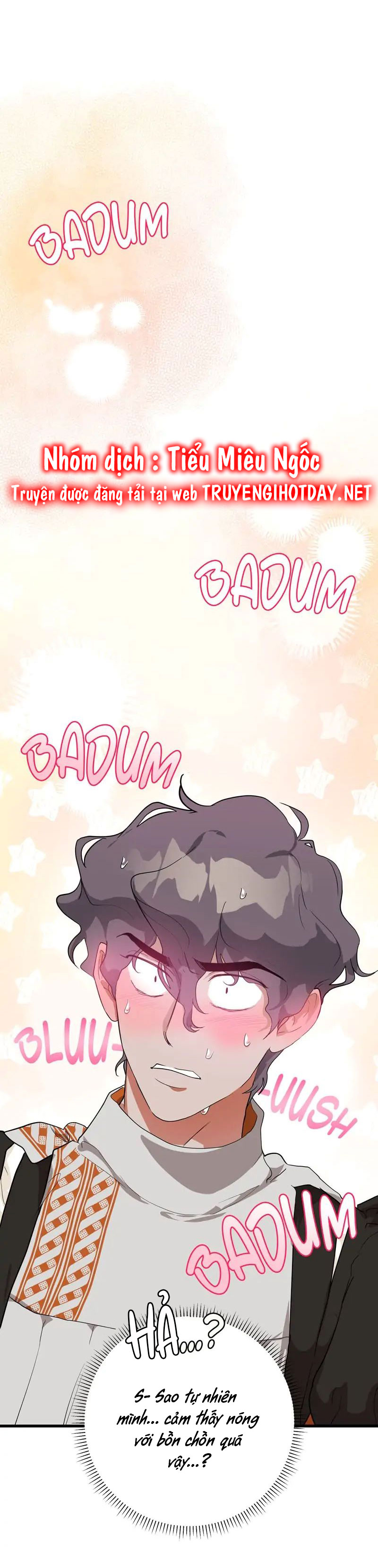 tạm biệt nàng, juliet chapter 20 20