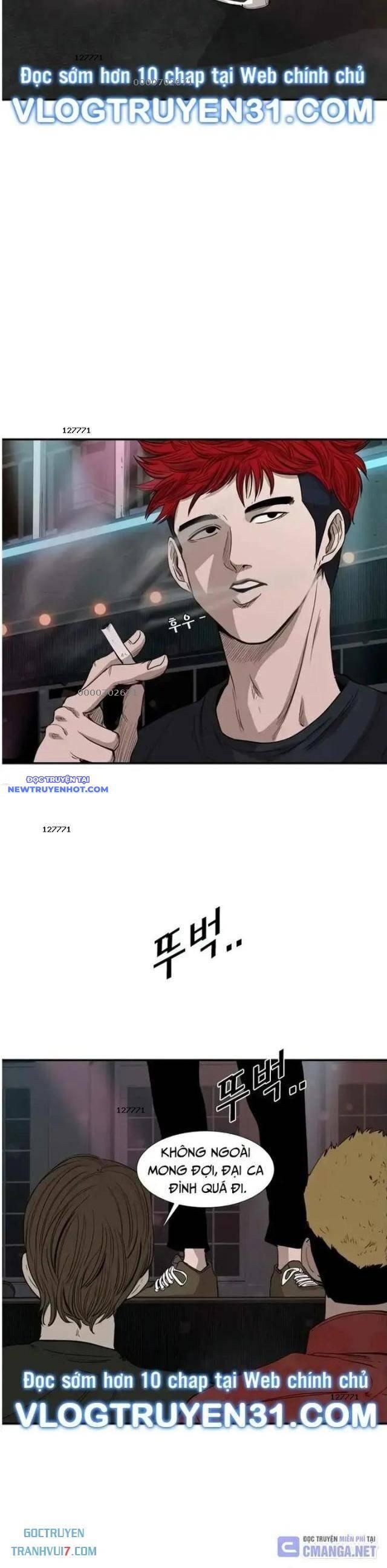 shark - cá mập chapter 100 6