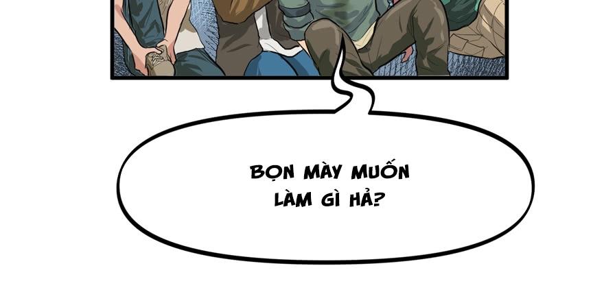vua sinh tồn chapter 43 38