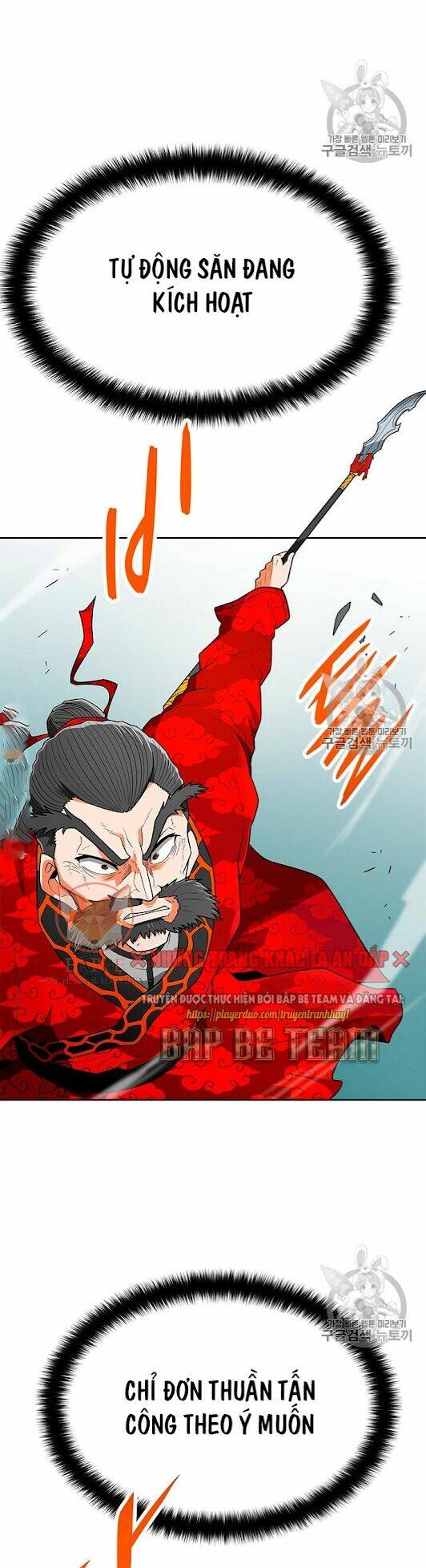 tôi tự động săn một mình chapter 69 37