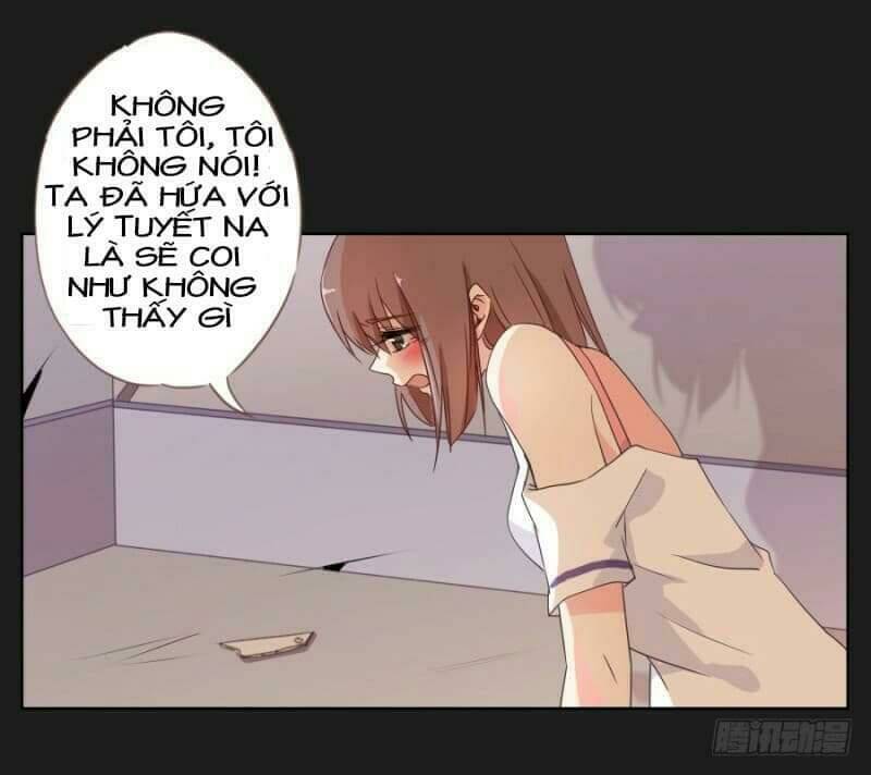 bất lương song tử chapter 2.2 14