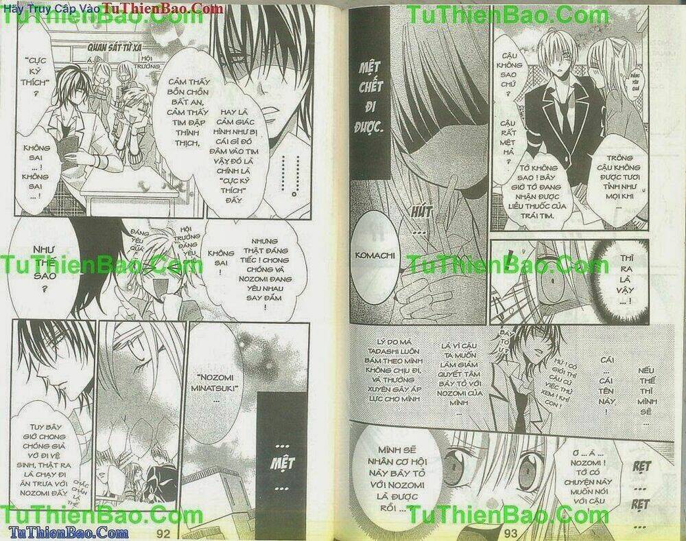 thông điệp tình yêu chapter 1 48