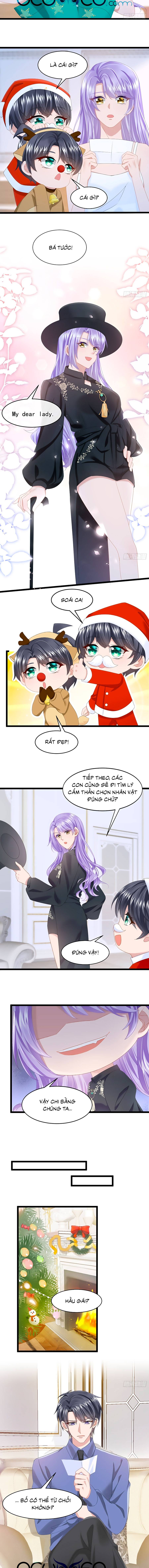 manh bảo của tôi là liêu cơ chapter 21.5 4