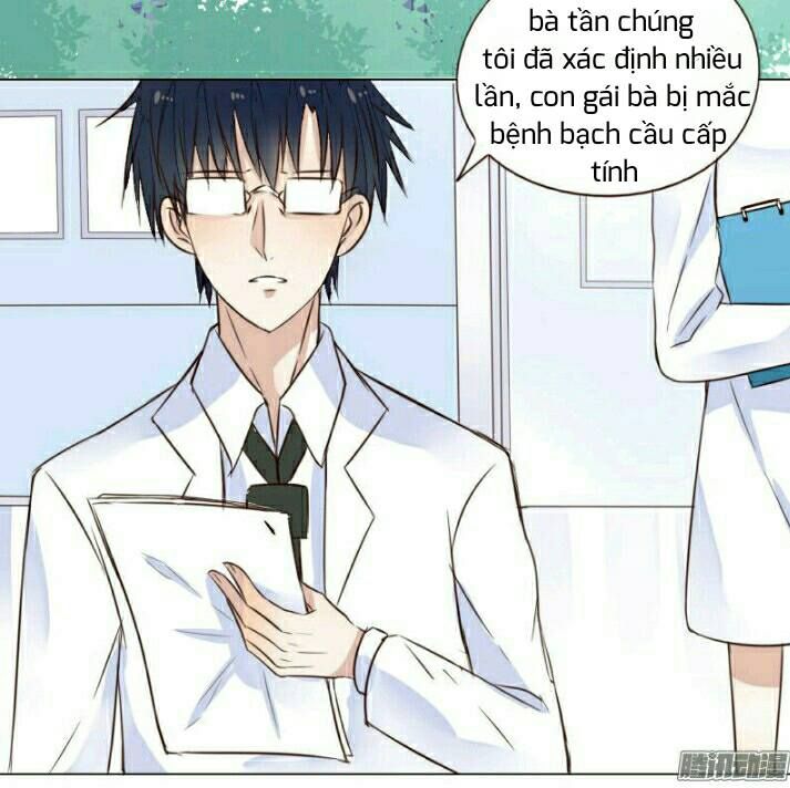 công chúa nữ vương mệnh chapter 2 27