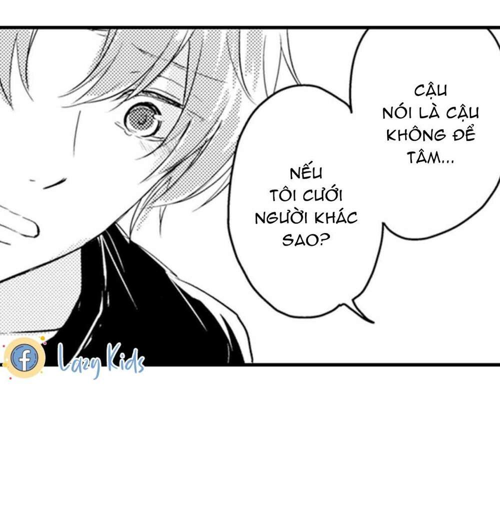 mang thai ở trường nam sinh chapter 82 43