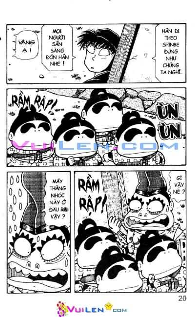 ninja loạn thị chapter 52 20