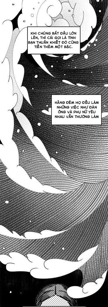 tham vọng quyền lực (full) chapter 13 5