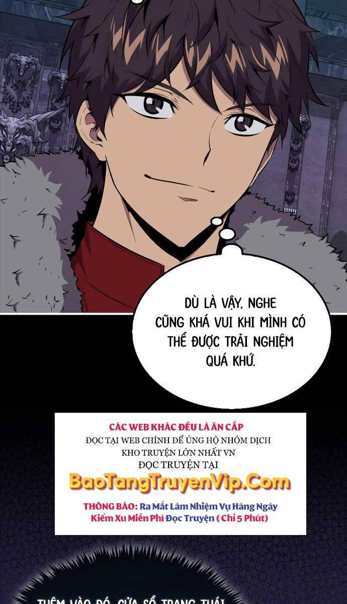 tôi thăng cấp trong lúc ngủ chapter 95 97