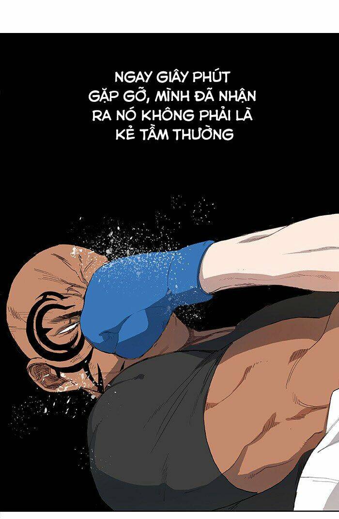 võ sĩ - the boxer chapter 1 32