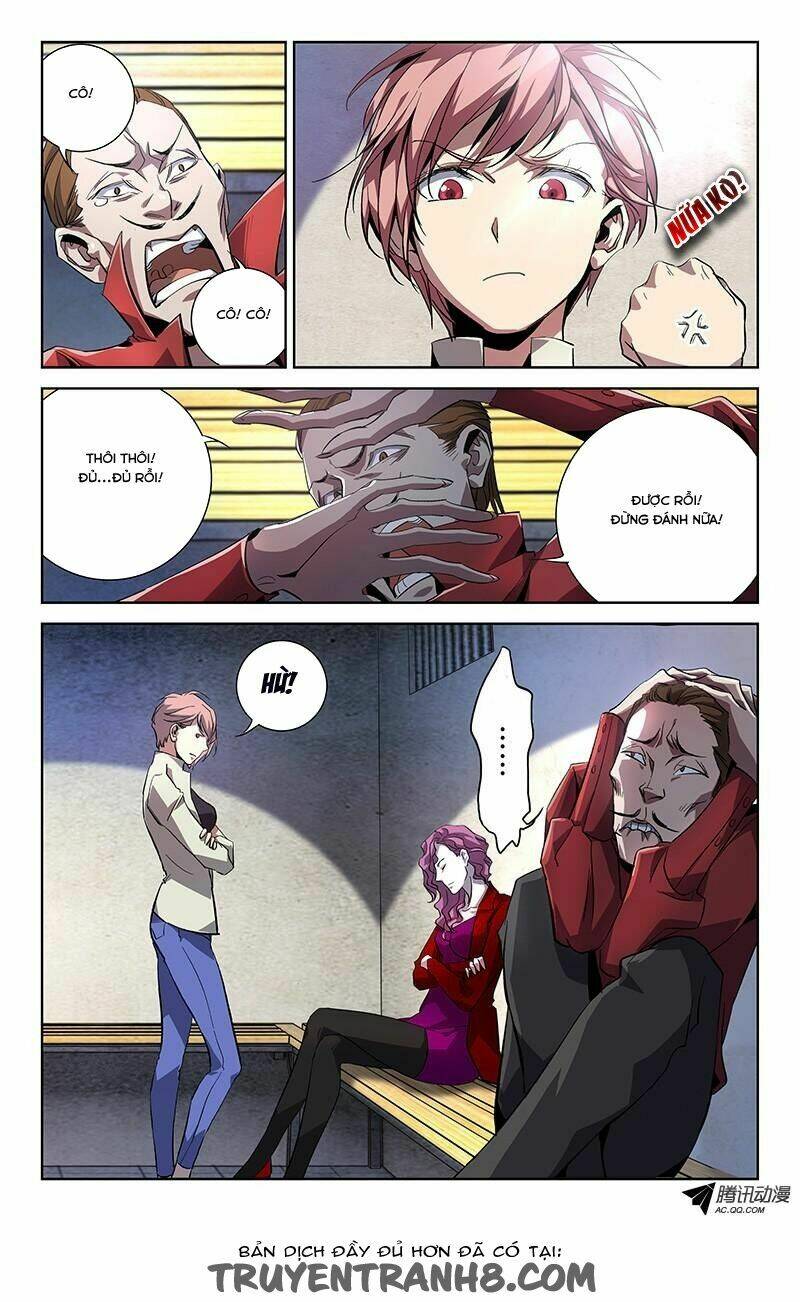 dung hợp (fusion vientane) chapter 7 4