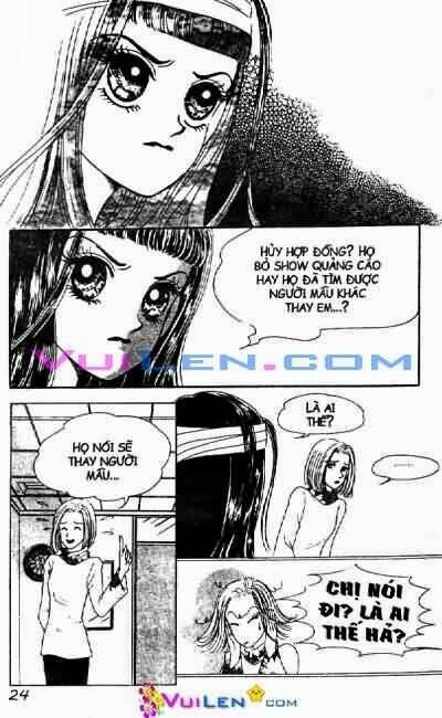 cô gái đến từ quá khứ chapter 5 21