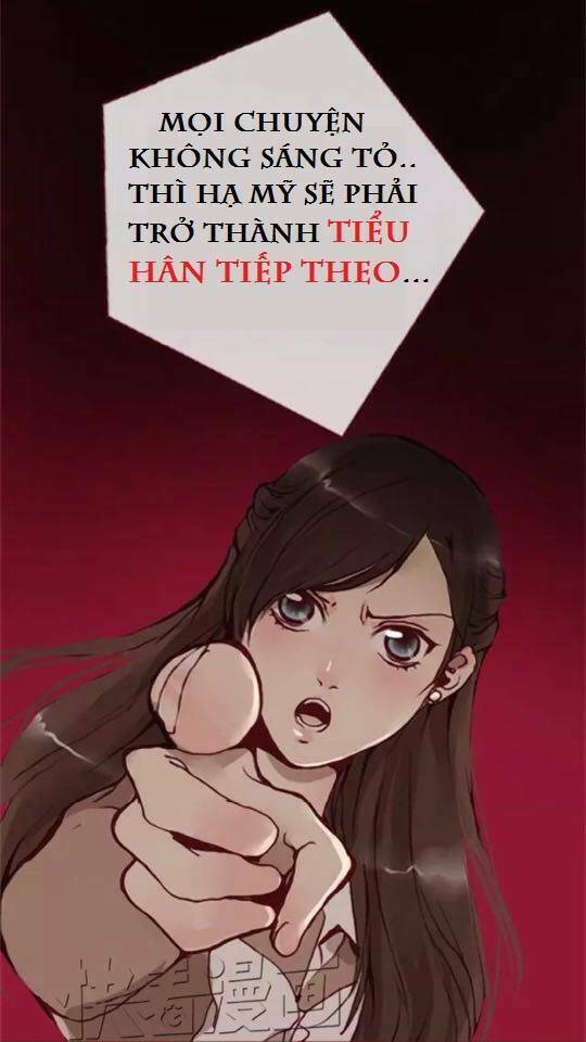 trả thù trường trung học chapter 11 45