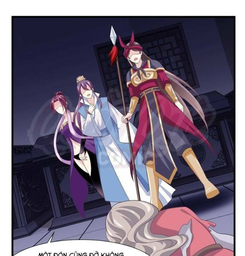 ta là ngọc hoàng đại đế chapter 86 2