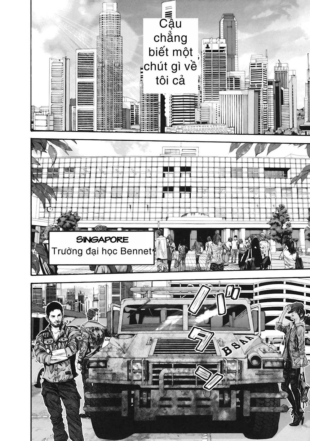 thảm họa marhawa chapter 11 5