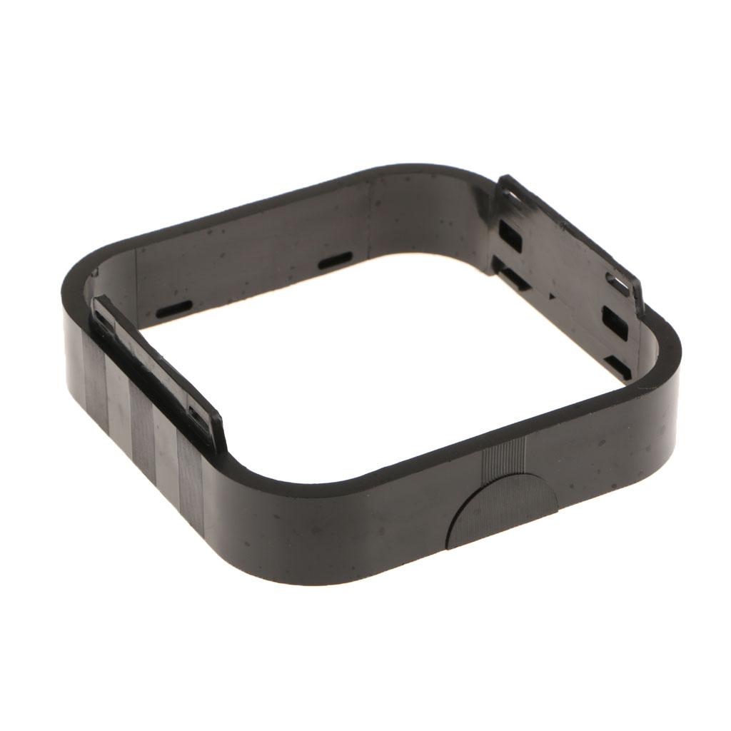 DSLR Camera Square Filters Lens Hood for Cokin P Series Holder Sunshade