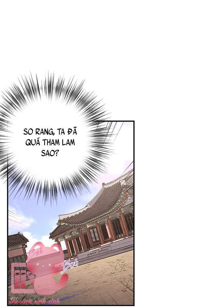 lệnh cấm hôn chapter 90 27