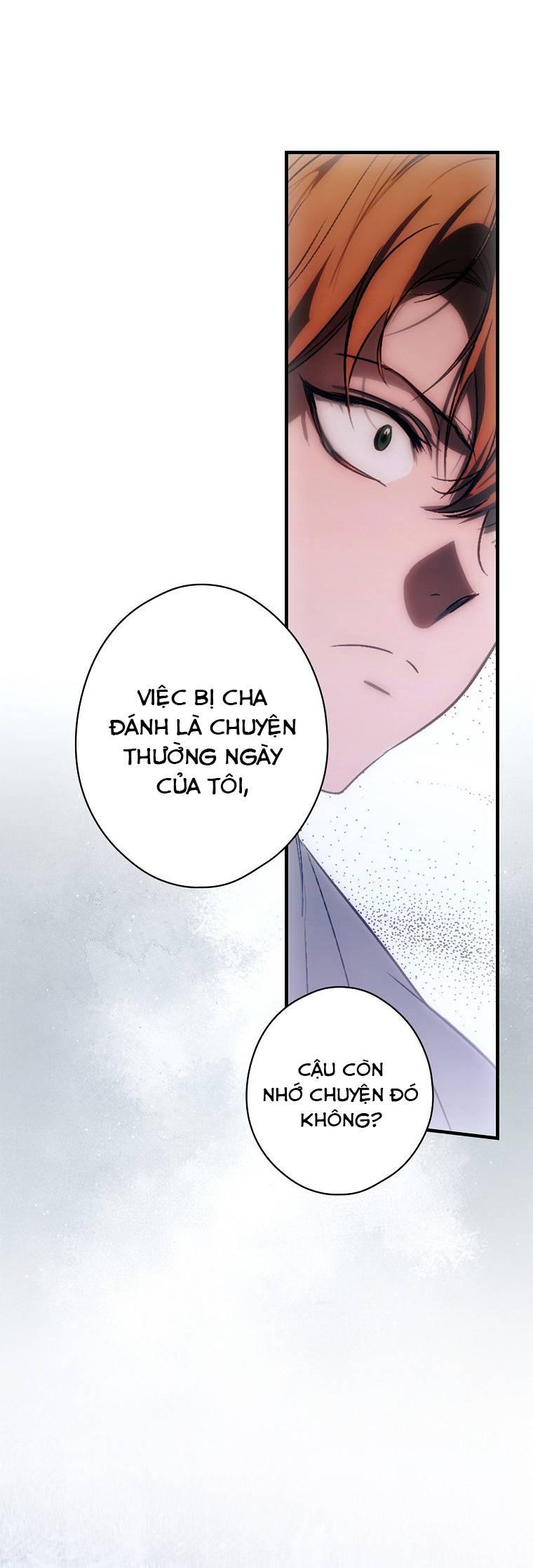 câu chuyện cổ tích của mẹ kế chapter 128.1 4