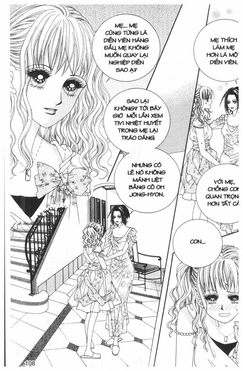 công chúa giả mạo chapter 27 2