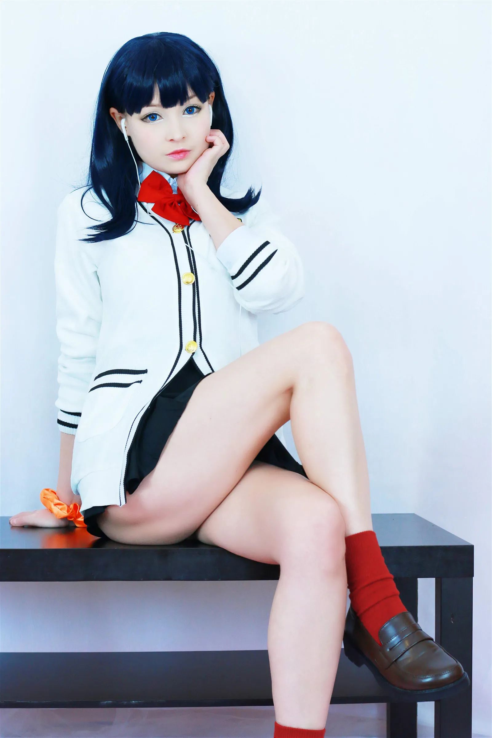 hình cosplay chapter 52 57