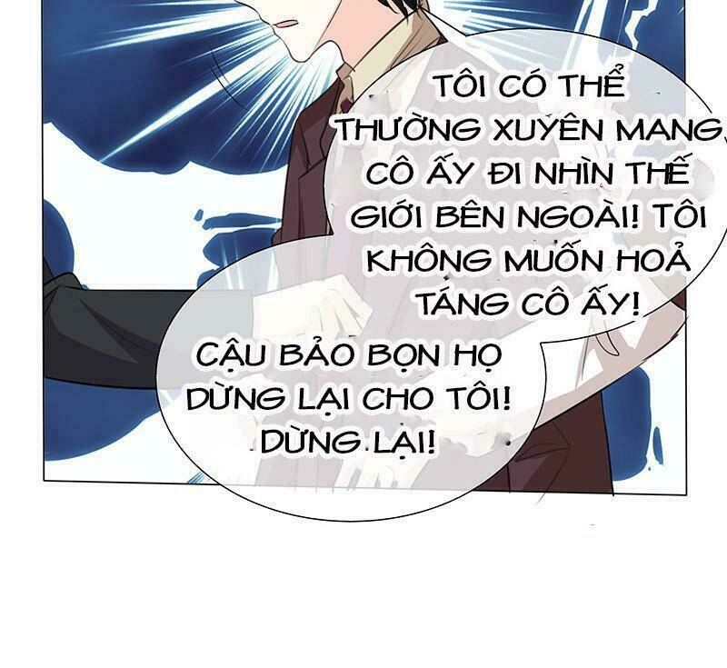 ái người tình xuất vu lam chapter 37 6
