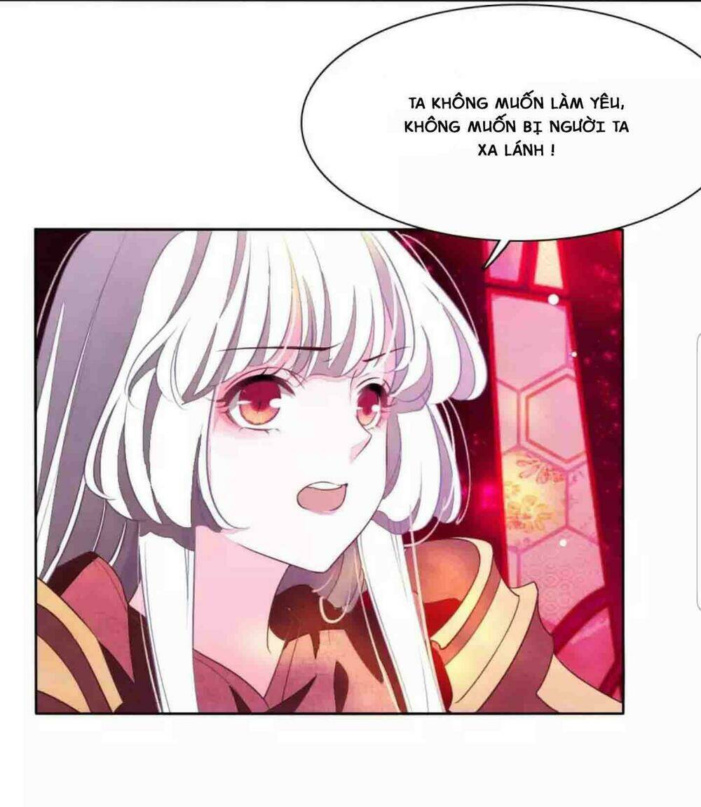 xuyên về cổ đại làm quốc bảo chapter 2 34