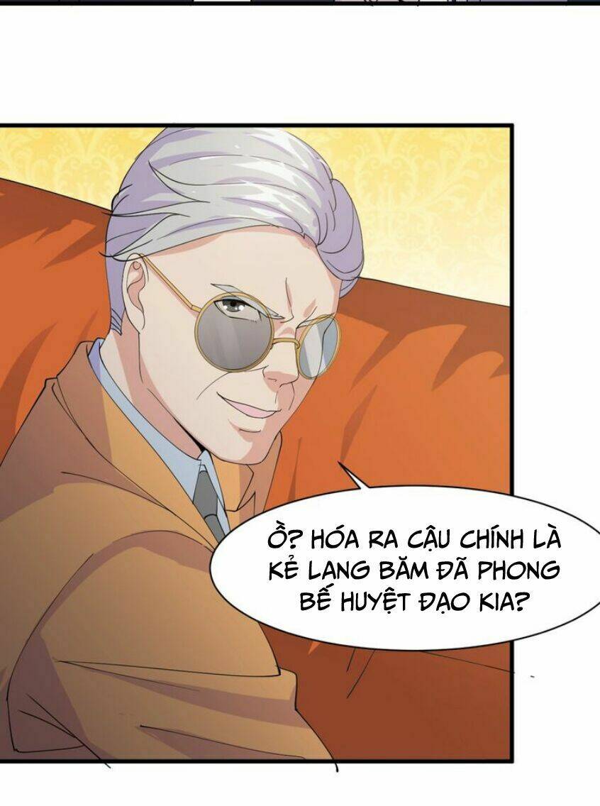 siêu cấp hộ vệ của đại tiểu thư chapter 13 43