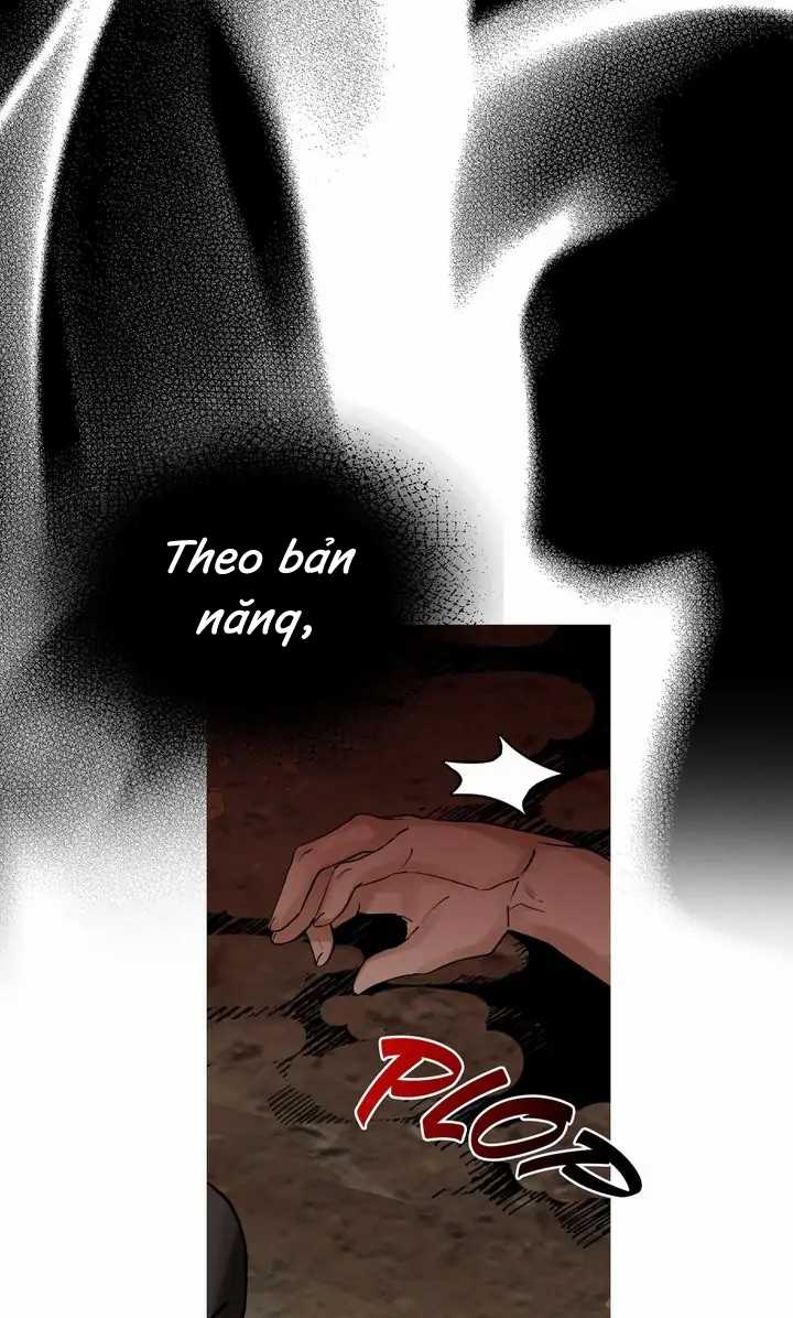 Lý Do Bảo Vệ Con Trai Của Phù Thủy chapter 1.2 - Trang 31