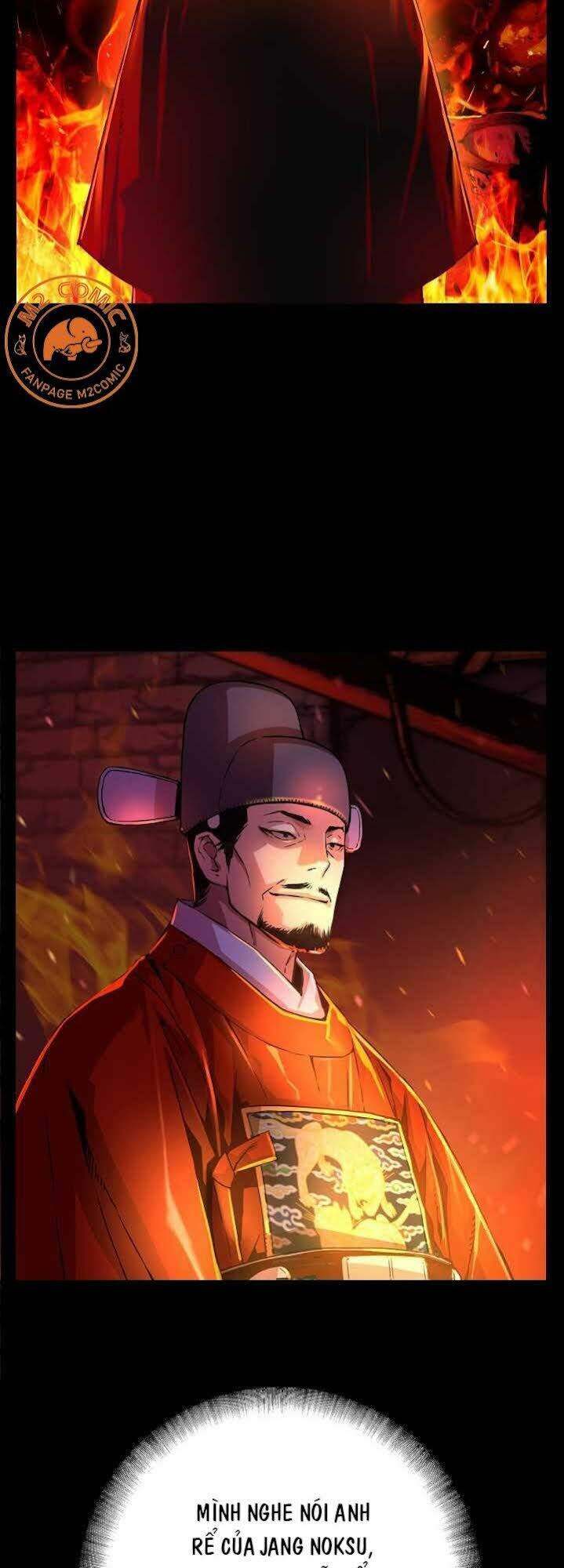 tôi sẽ sống như một hoàng tử chapter 41 50