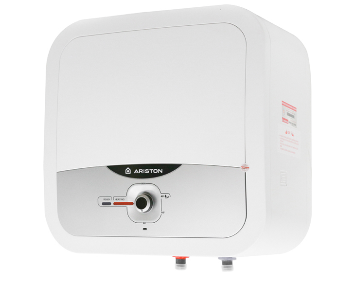 AN2 30 RS 2.5 FE - Máy nước nóng gián tiếp Ariston 30 lít 2500W AN2 30 RS 2.5 FE hàng chính hãng