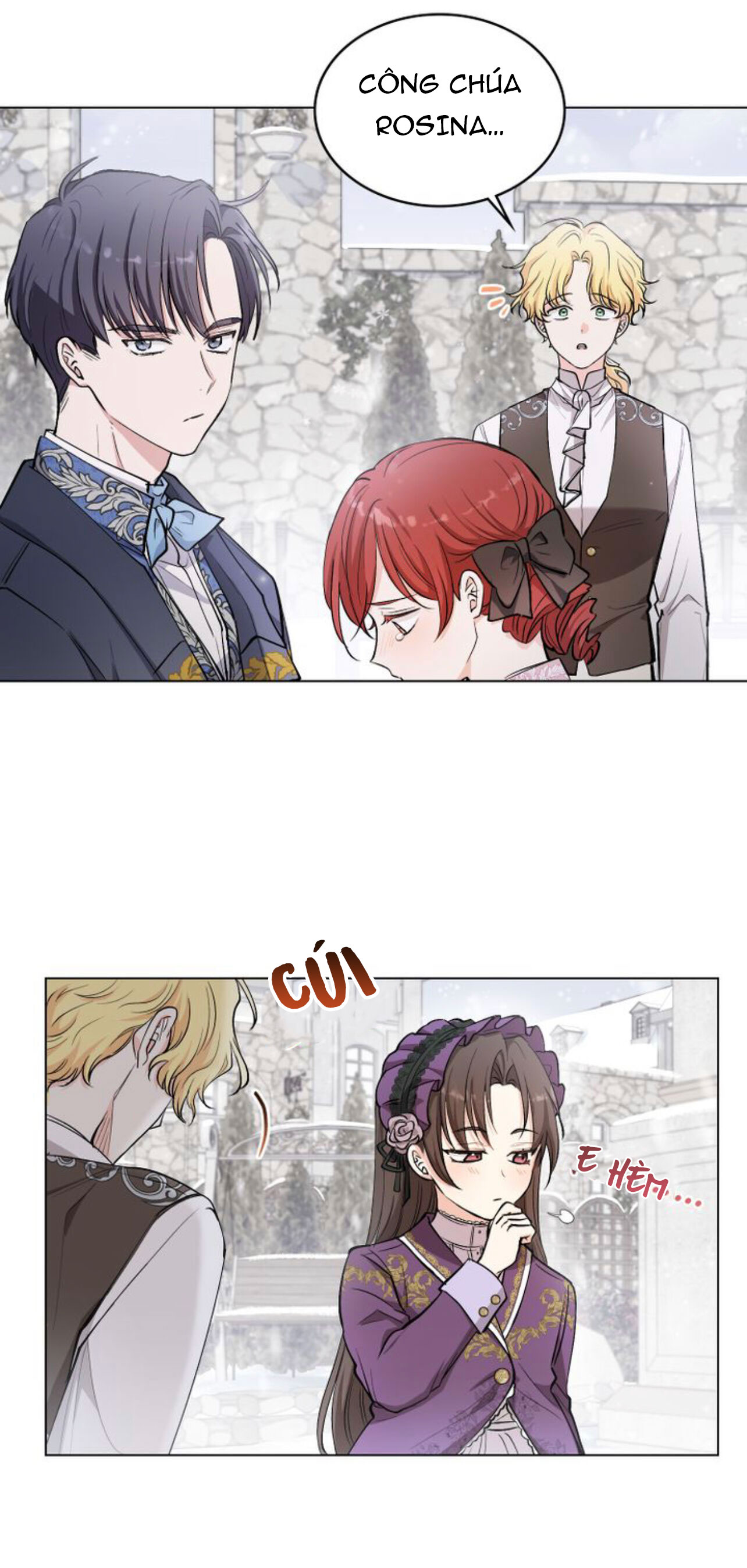 đi tìm nàng camellia chapter 8 6