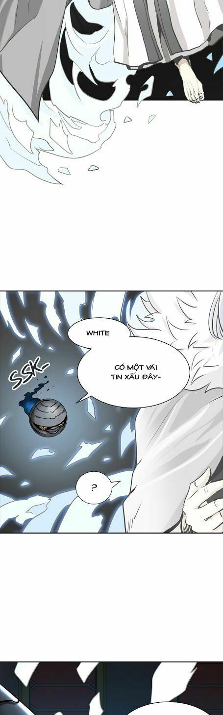 tòa tháp bí ẩn 2 chapter 256 3