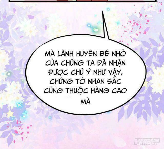 thời khắc và em đều đẹp chapter 8 40