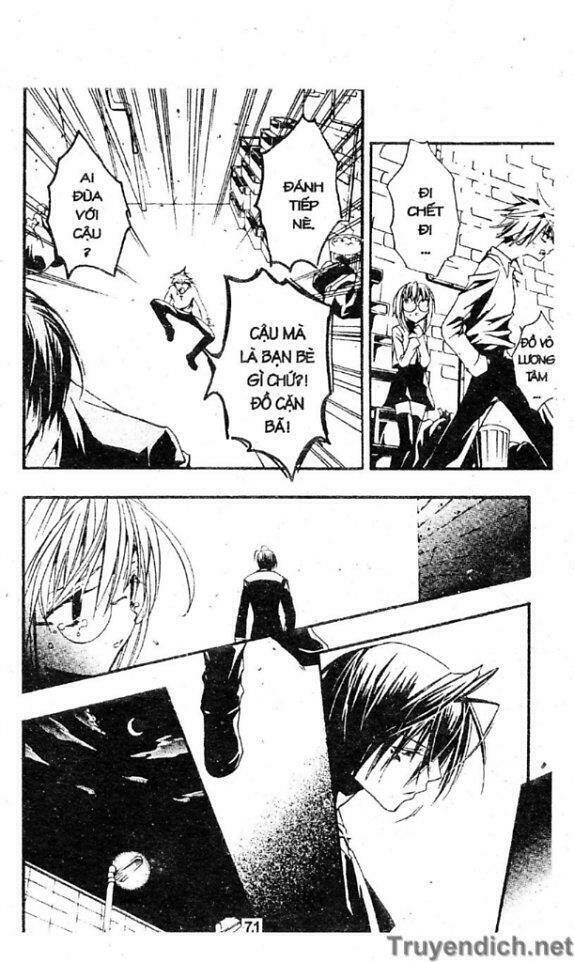 zombie-loan chapter 21 27