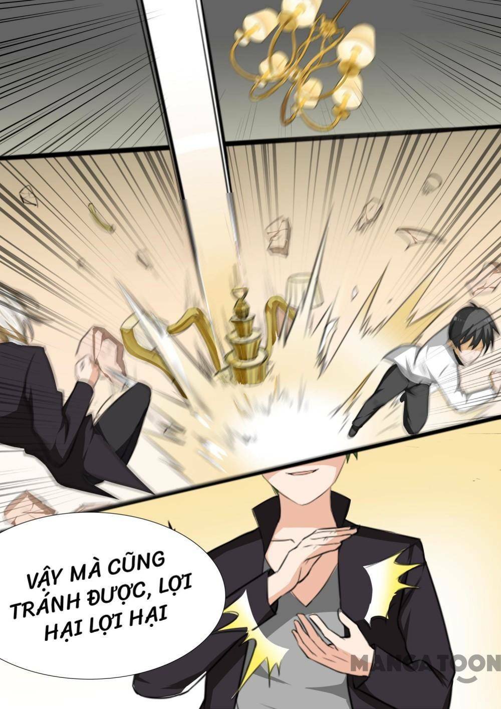 the boy in the all-girls school chapter 66 9