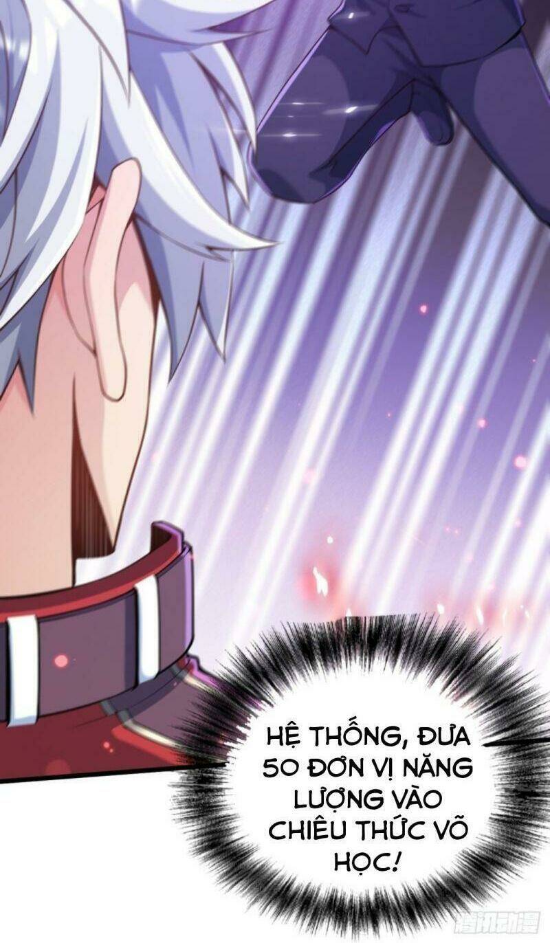 tối cường khắc kim chapter 2 71