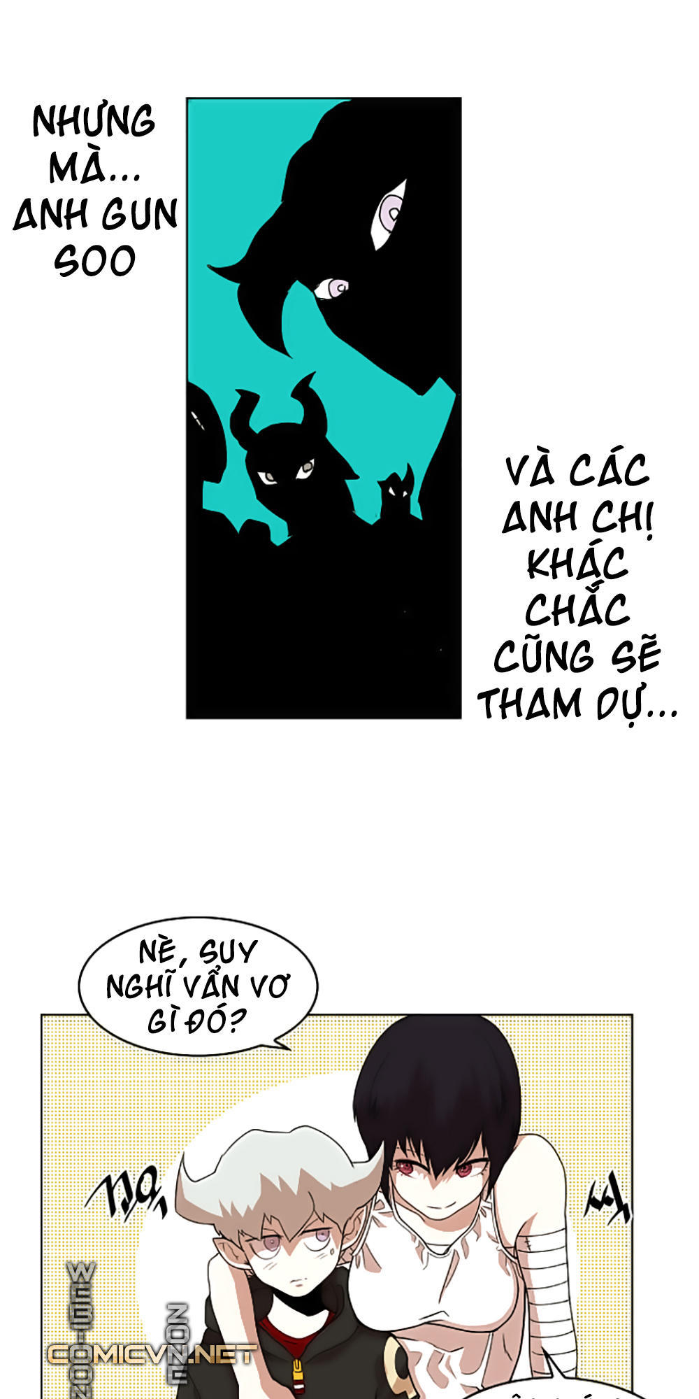 hard core leveling warrior chapter 21 65