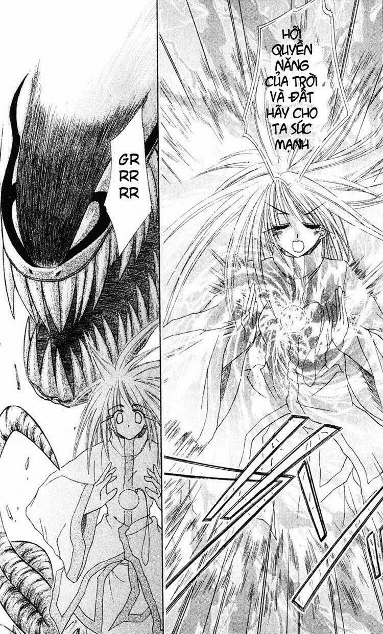 watashi no messiah-sama chapter 7 15