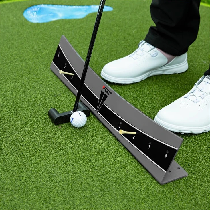 Dụng Cụ Tập Putt - PGM Golf Putting Exercise Equipment - JZQ027