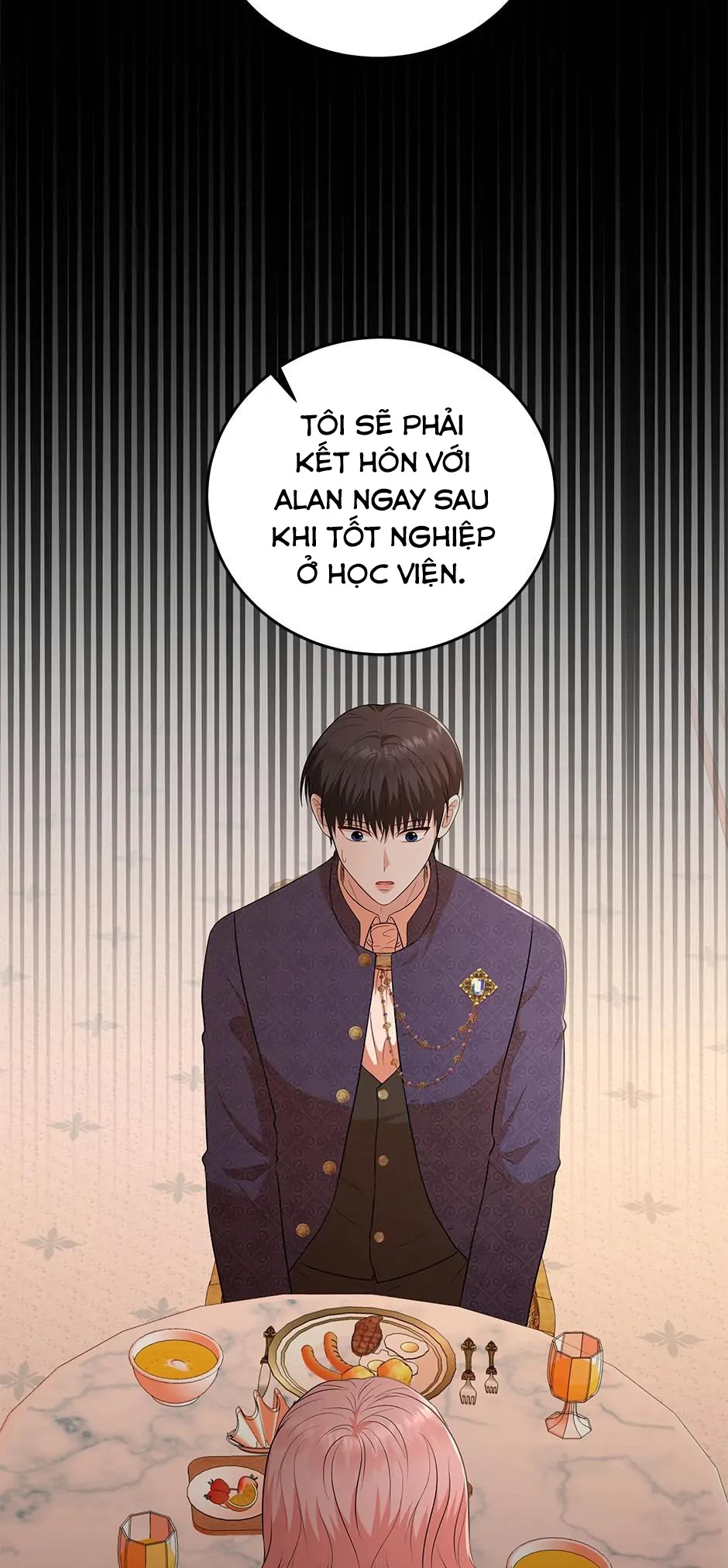 diễn vai ác nữ cũng thật khó khăn chapter 78 5