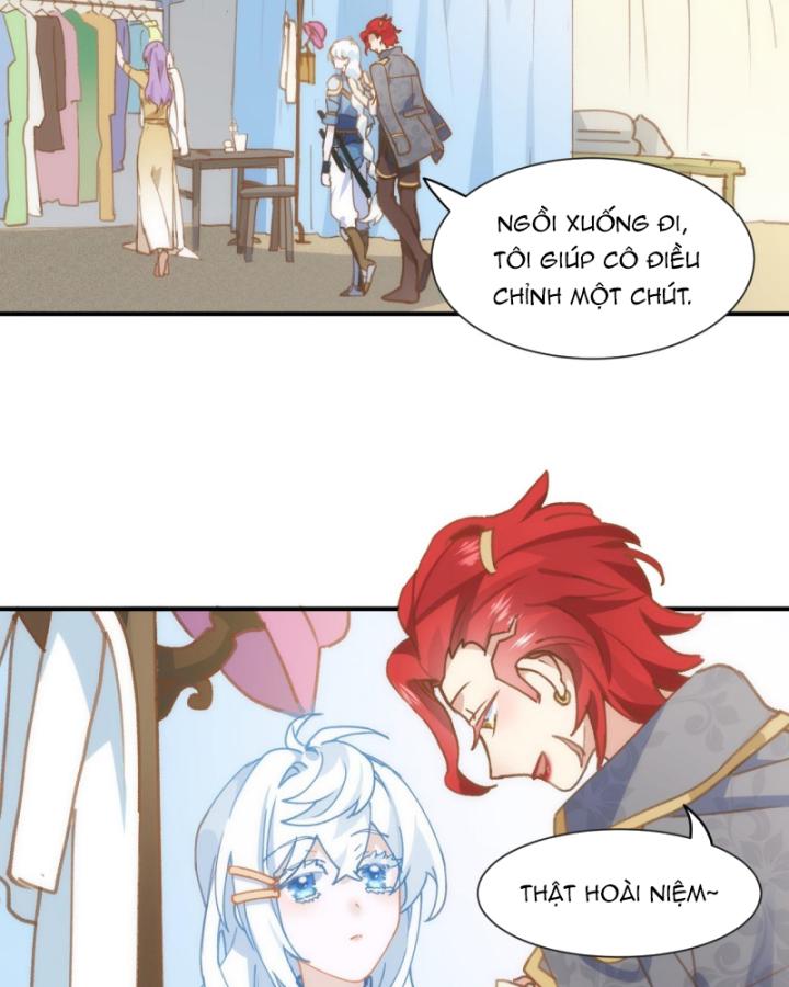 tiểu thư công tước không muốn bị sủng tới hỏng chapter 7 10