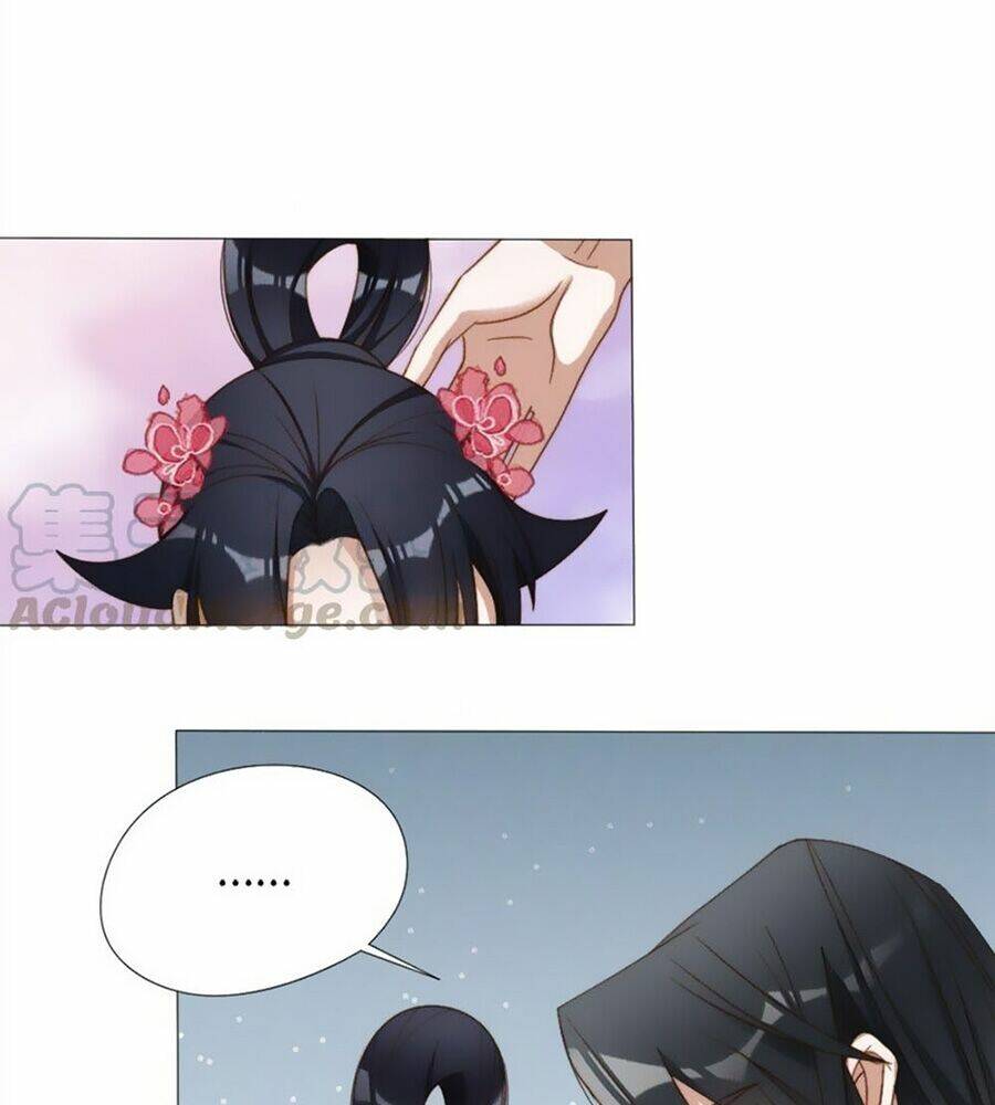 thần nữ thái năng liêu chapter 35 10