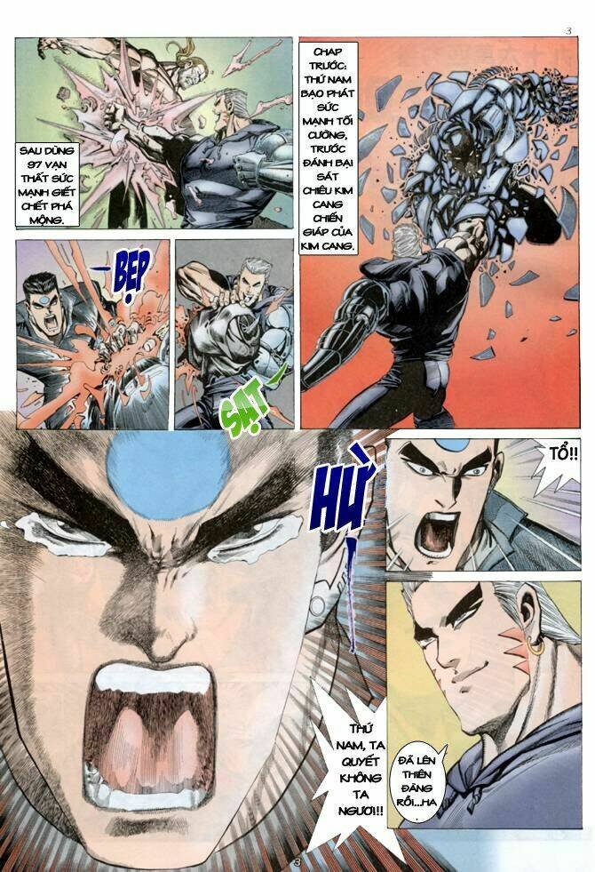 hải hổ 2 chapter 44 3