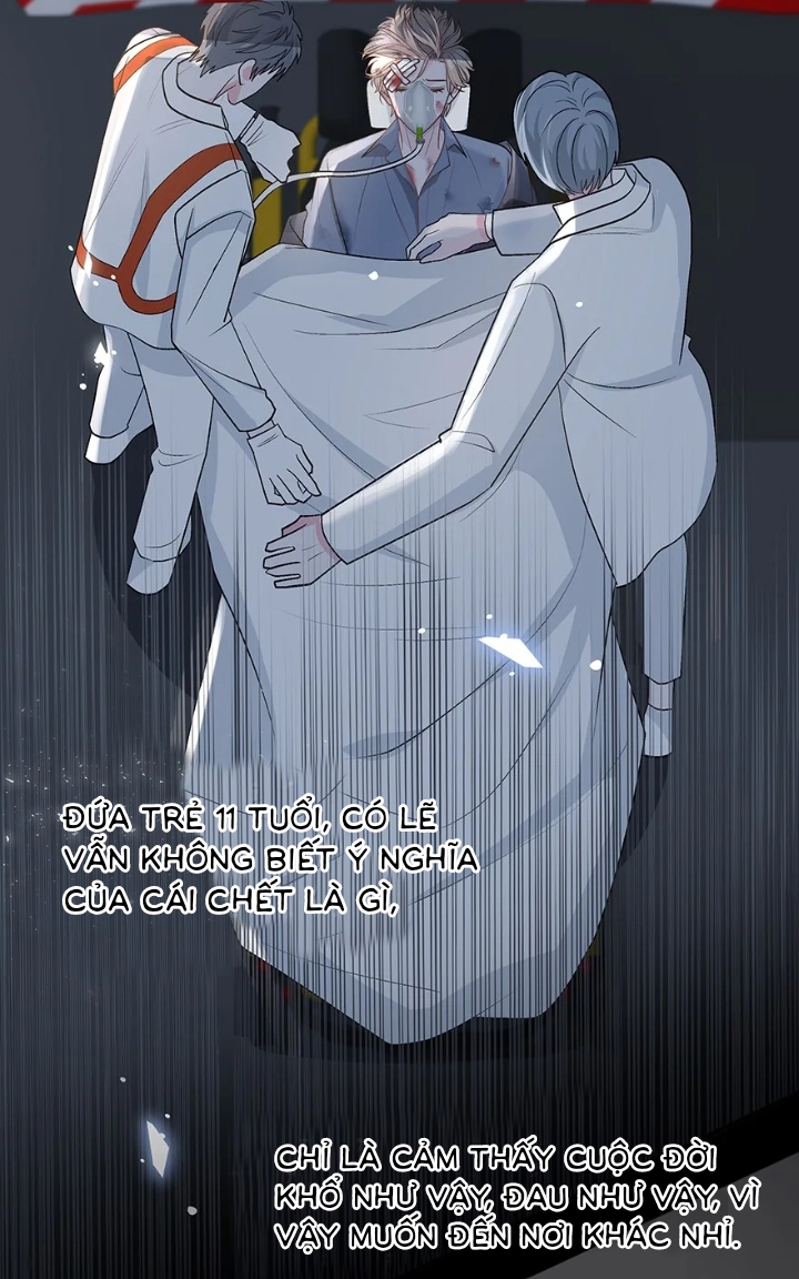 trước và sau ly hôn! chapter 15 29