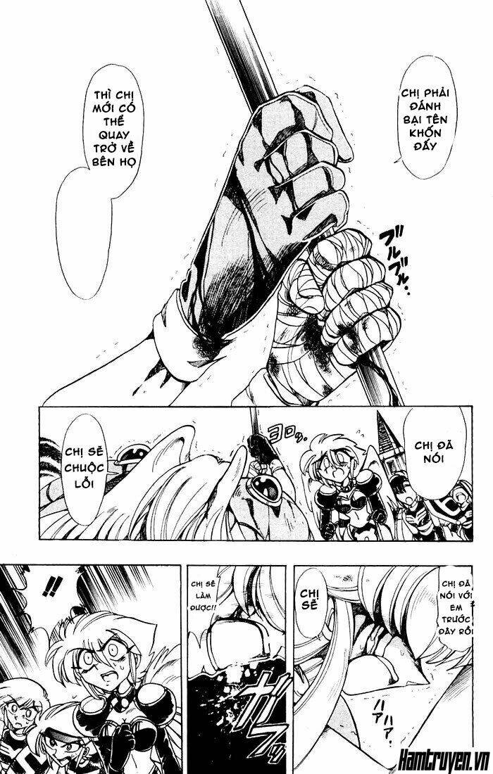 violinist of hameln - cây đàn kì diệu chapter 78 6