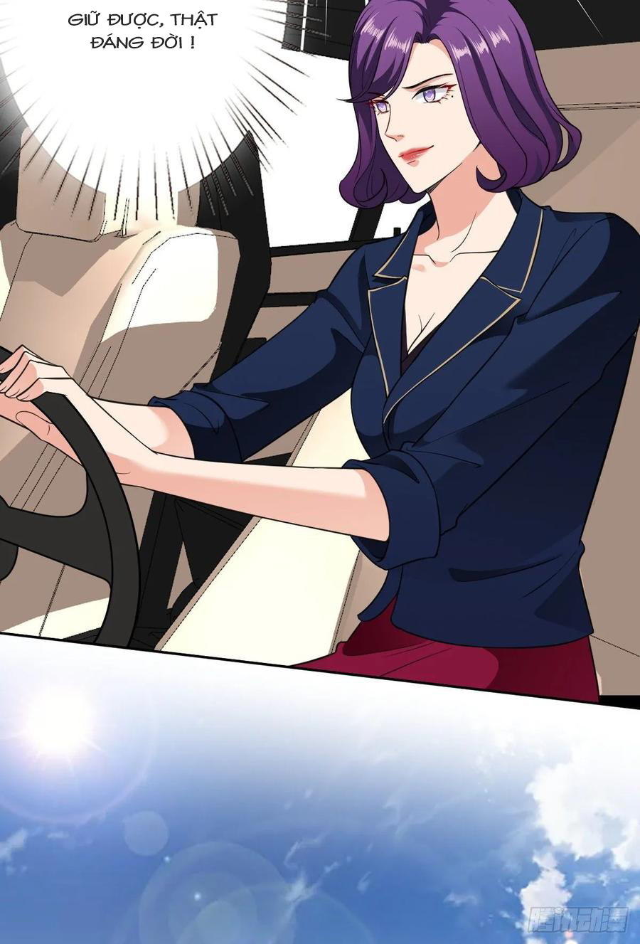 thí hôn lão công, cần giúp sức chapter 184 2